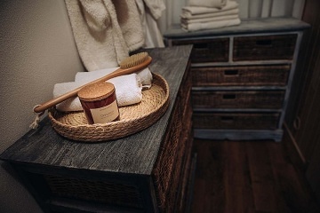 Chalupa Vysoina na samot - Jankovsk potok