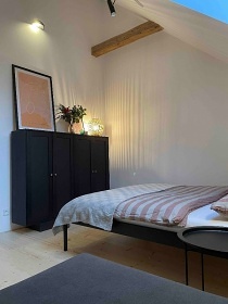 Wellness chalupa Na Hamrichu - Krkonoše