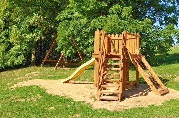 Penzion Selský dvůr I. - Adršpach - Broumovsko