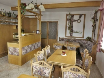 Chalupa Adr�pa�sk� skaln� m�sto - Teplice n. Metuj�