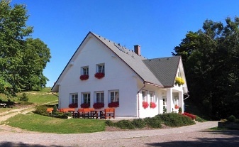 Penzion Selský dvůr I. - Adršpach - Broumovsko
