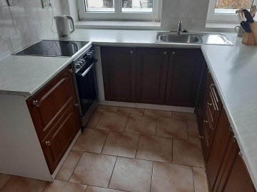 Chalupa Adr�pa�sk� skaln� m�sto - Teplice n. Metuj�