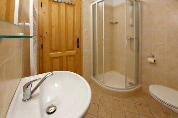 Chalupa Adr�pa�sk� sk�ly - Teplice nad Metuj�