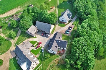 Chalupa Adr�pa�sk� sk�ly - Teplice nad Metuj�