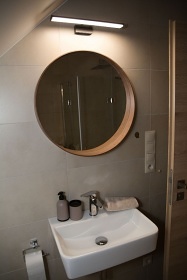 Chata baz�n a wellness - Drahansk� vrchovina