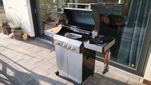 Chata baz�n a wellness - Drahansk� vrchovina