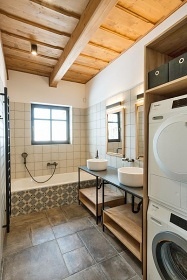 Dv� Roubenky se saunou - Beskydy - Ky�erka