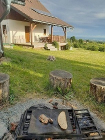 Chata Pijte pobejt - Bl - Orlick hory