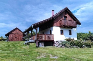 Nov objekt: Chata Pijte pobejt - Bl - Orlick hory 8C-253