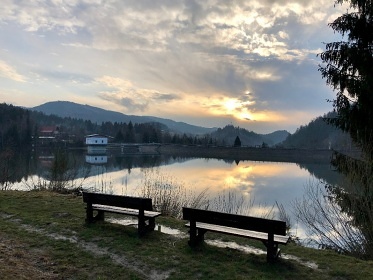 Pronájem dům - Prostřední Bečva - Beskydy