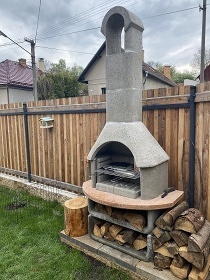 Chalupa pro rodiny s dětmi - Táborsko - Myslkovice