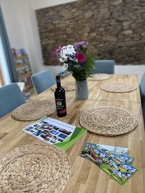 Jiho�esk� chalupa pro rodiny s d�tmi - T�borsko