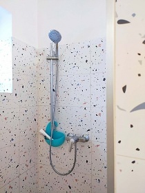 Chalupa s baz�nem - hrad Lipnice nad S�zavou