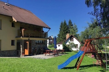 Chalupa Václav Lipno - Lipno nad Vltavou