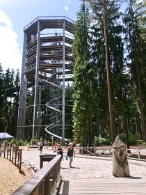 Chalupa u Lipenské přehrady - Kobylnice - Lipno