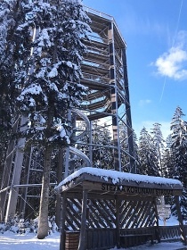 Chalupa u Lipenské přehrady - Kobylnice - Lipno