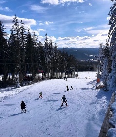 Chalupa u Lipenské přehrady - Kobylnice - Lipno
