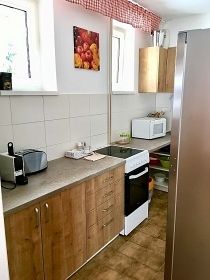 Chalupa u Lipenské přehrady - Kobylnice - Lipno