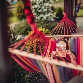 Poloroubenka Teplick skly - CHKO Broumovsko