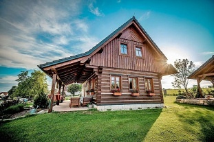 Poloroubenka Teplick� sk�ly - CHKO Broumovsko