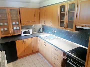 Chalupa Dolní Morava - vířivka, sauna, bazén