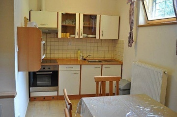 Chata Orlík Dolní Morava - vířivka,sauna