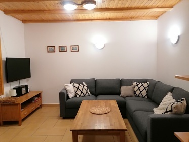 Chalupa baz�n a wellness - Stezka v oblac�ch