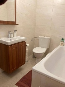 Rodinn� chalupa �esk� st�edoho�� - Bukov� hora