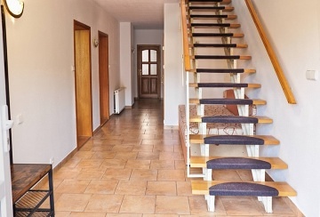 Prázdninový dům U včelařů - Dolní Dunajovice