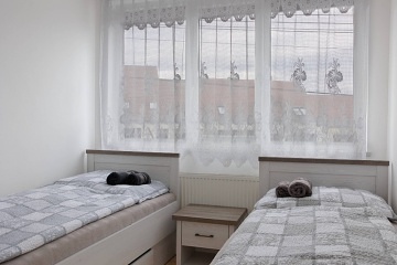 Prázdninový dům U včelařů - Dolní Dunajovice