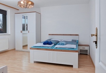 Prázdninový dům U včelařů - Dolní Dunajovice
