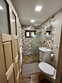 Chata Beskydy - Pustevny - Radhošť - Bečva
