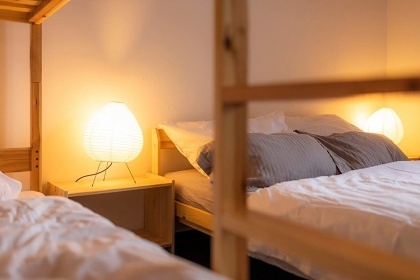 Chata s baz�nem - Doln� Morava - Bukov� hora