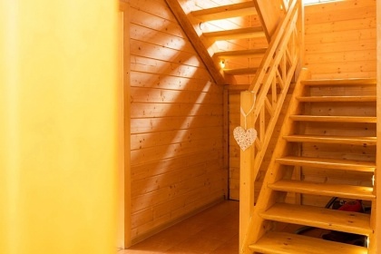 Chata s baz�nem - Doln� Morava - Bukov� hora