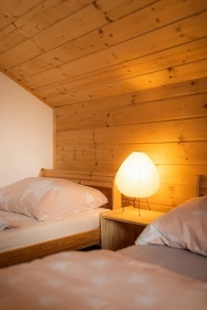 Chata s baz�nem - Doln� Morava - Bukov� hora