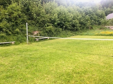 Chata s baz�nem - Doln� Morava - Bukov� hora