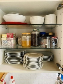 Rodinn� chata se saunou - Kru�n� hory - Bo�� Dar