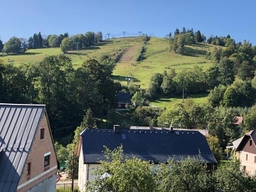 Rodinn penzion - Snnk a Rychlebsk hory
