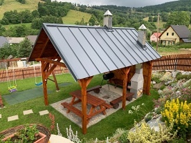 Rodinný penzion - Sněžník a Rychlebské hory