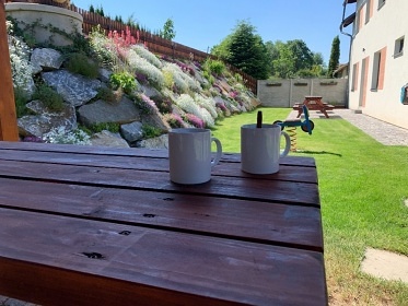 Rodinn penzion - Snnk a Rychlebsk hory