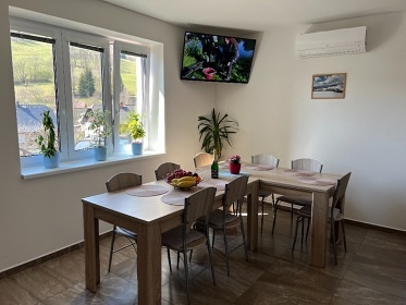 Rodinný penzion Marmar - Kunčice - Staré Město
