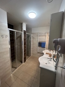 Rodinn penzion - Snnk a Rychlebsk hory