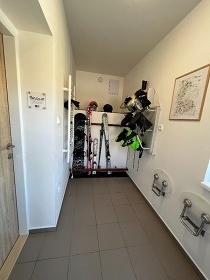 Chata s baz�nem - Sn�n�k a Rychlebsk� hory