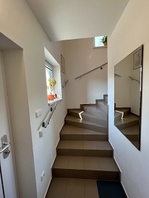 Chata s baz�nem - Sn�n�k a Rychlebsk� hory