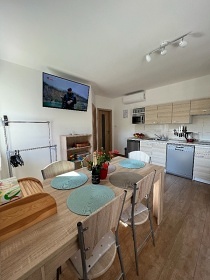 Rodinn penzion - Snnk a Rychlebsk hory