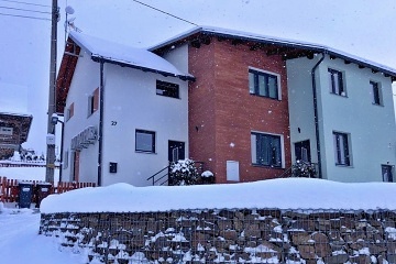 Rodinný penzion Kunčice - Staré Město