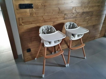 Horsk� chata se saunou - Jizersk� hory - B�l� Nisa