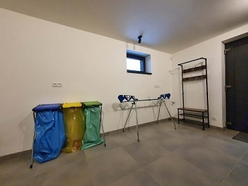 Horská chata se saunou - Jizerské hory - Bedřichov
