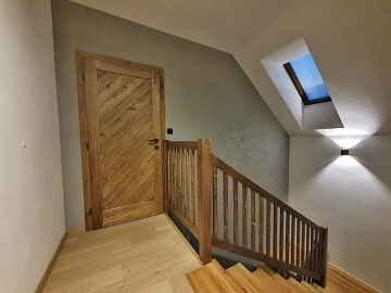 Horská chata se saunou - Jizerské hory - Bedřichov