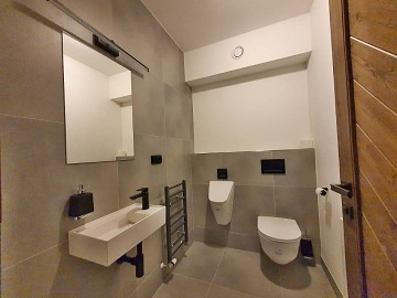 Horsk� chata se saunou - Jizersk� hory - B�l� Nisa